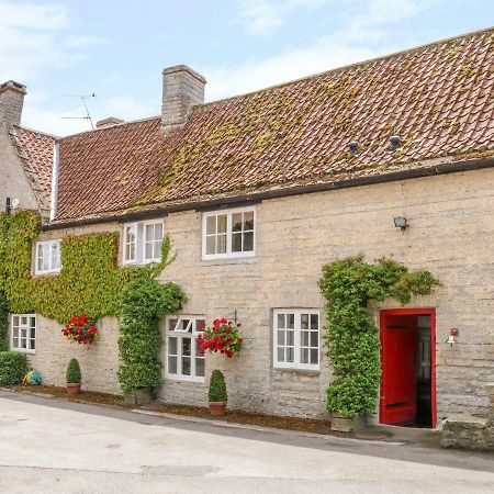 Lower Farm Annexe Somerton  Dış mekan fotoğraf