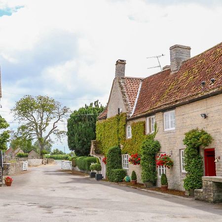 Lower Farm Annexe Somerton  Dış mekan fotoğraf