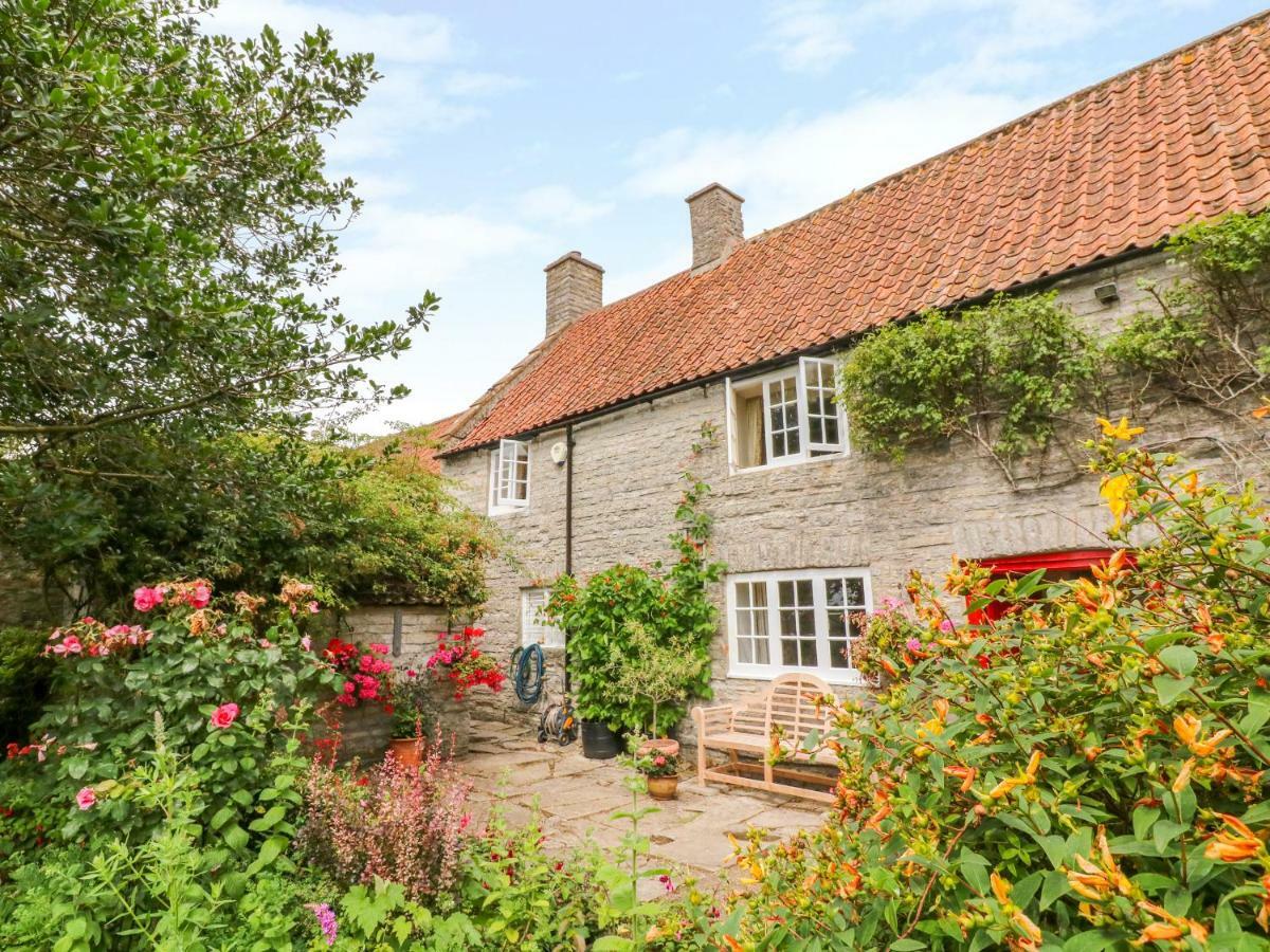 Lower Farm Annexe Somerton  Dış mekan fotoğraf