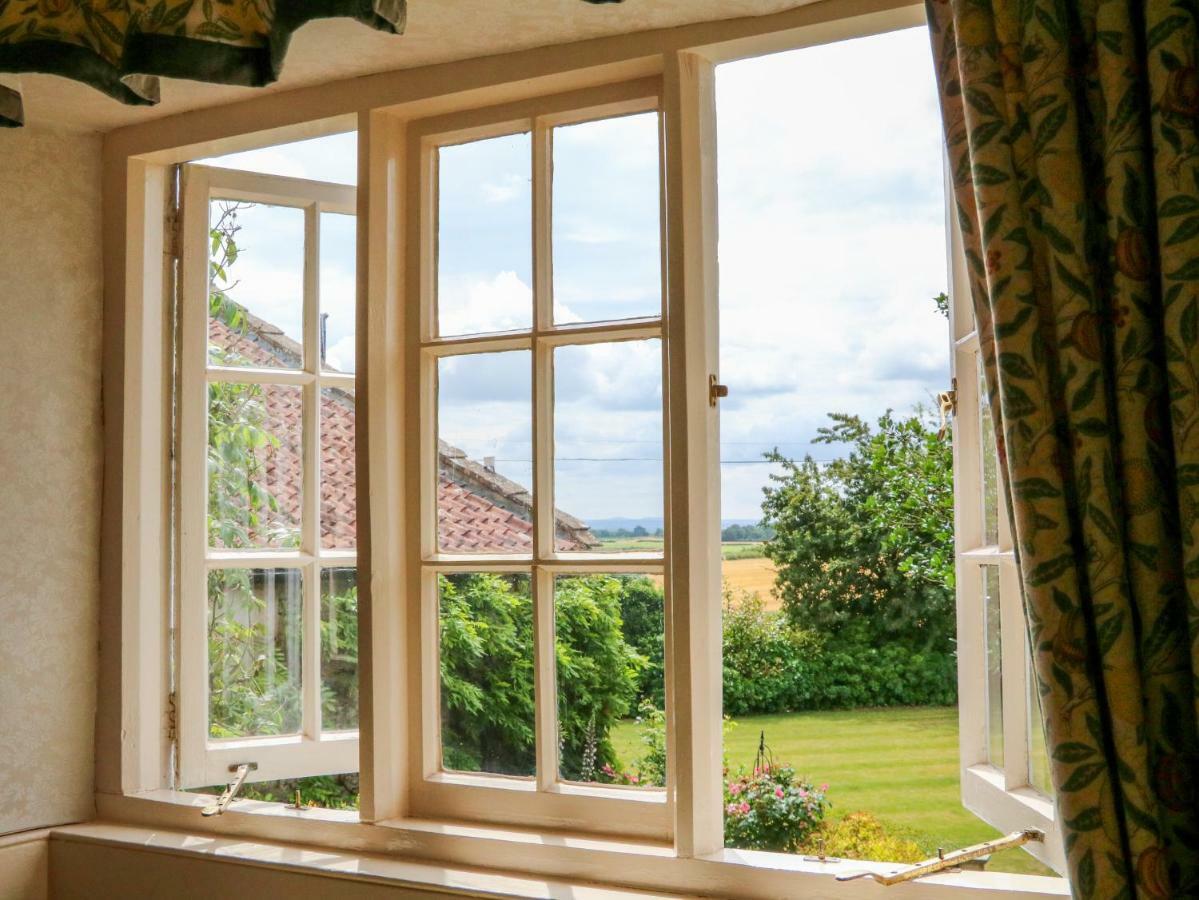 Lower Farm Annexe Somerton  Dış mekan fotoğraf