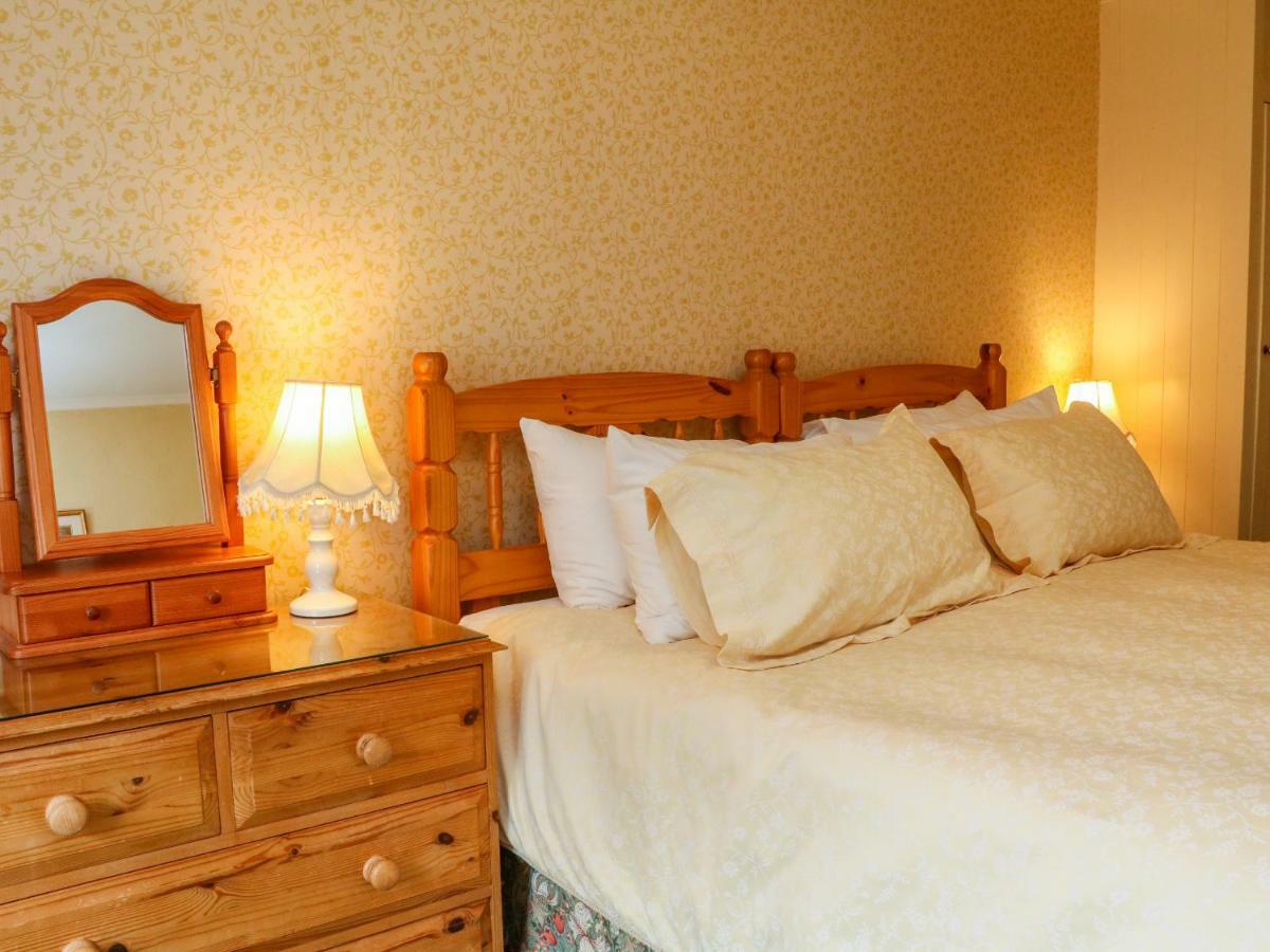 Lower Farm Annexe Somerton  Dış mekan fotoğraf