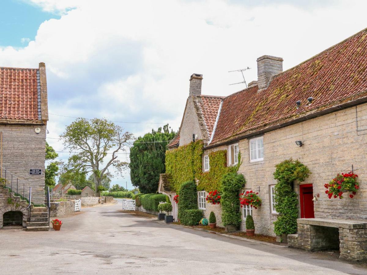 Lower Farm Annexe Somerton  Dış mekan fotoğraf